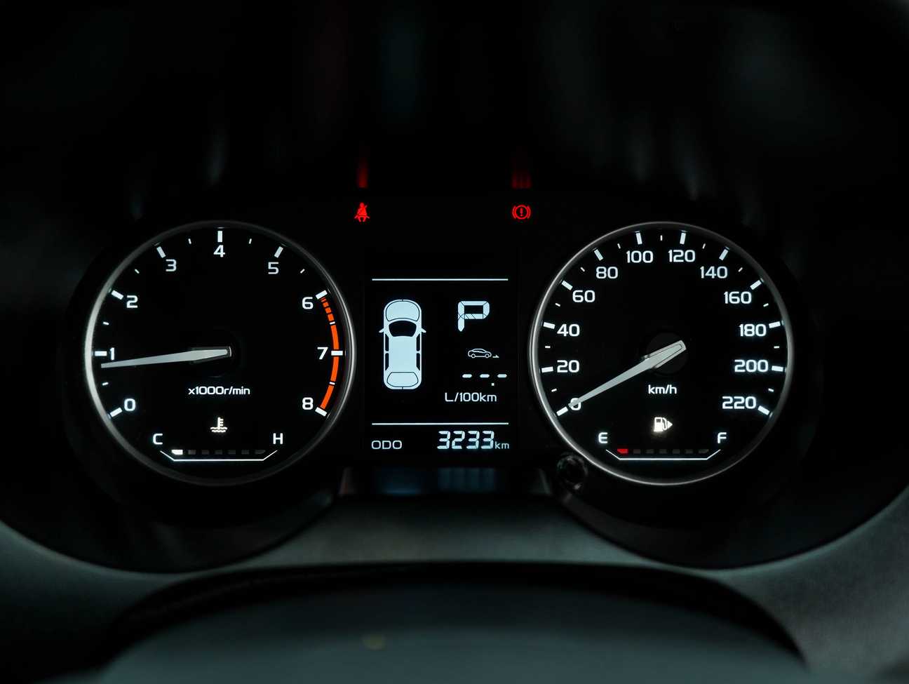 used 2021 Proton Saga Premium 1.3