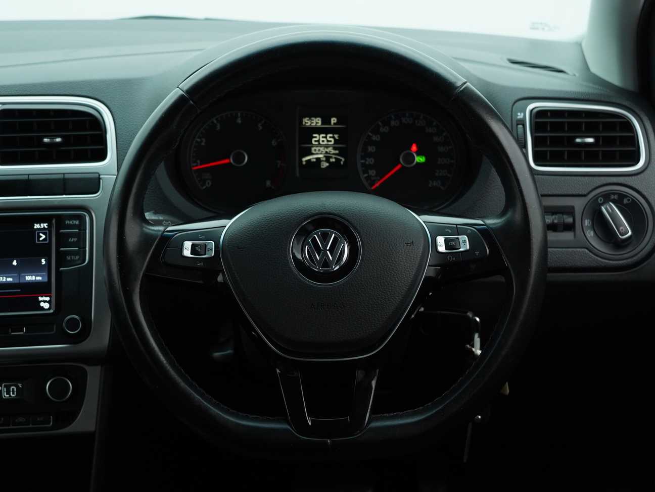 used 2019 Volkswagen Vento Comfort 1.6