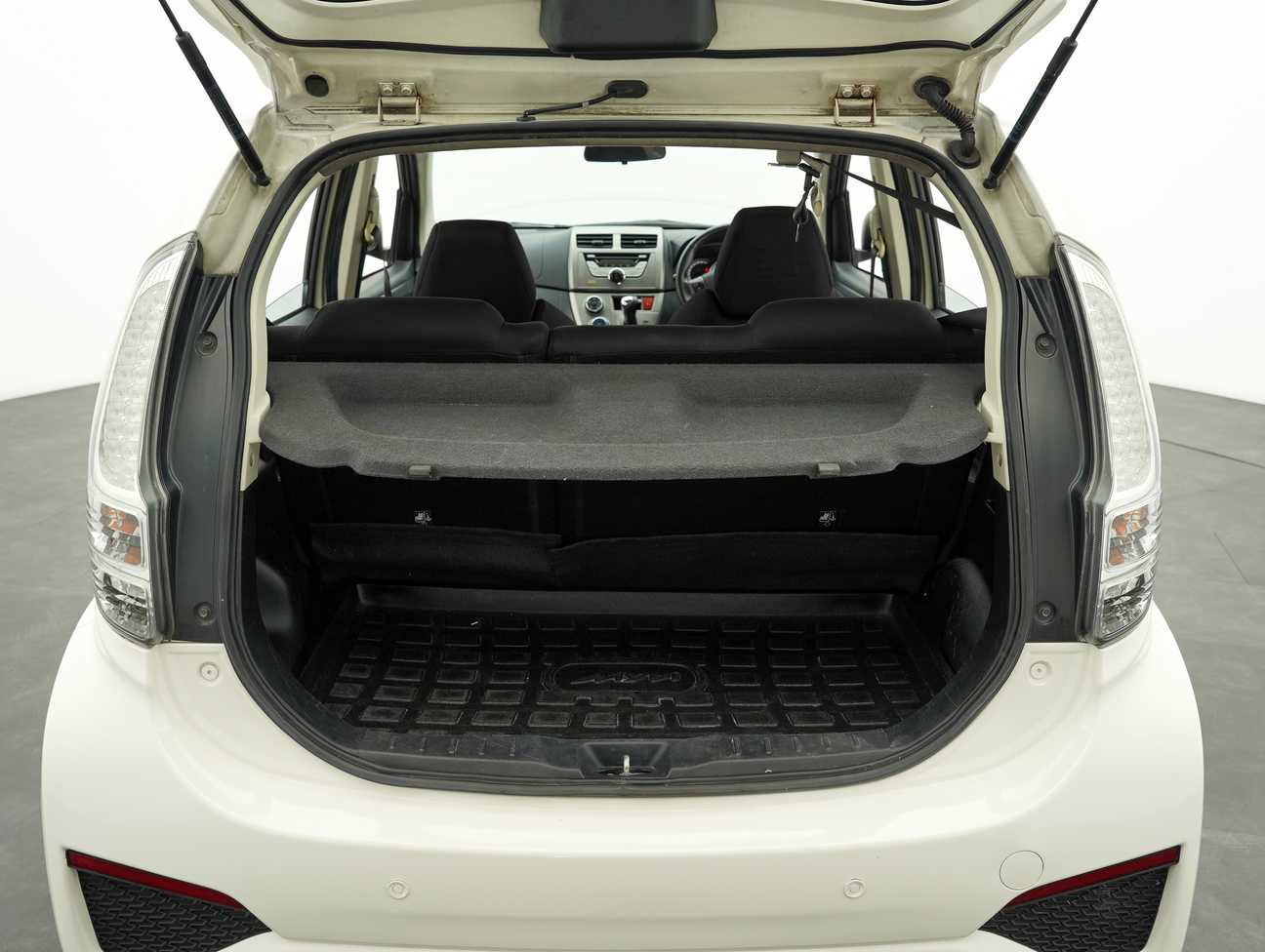 used 2015 Perodua Myvi SE 1.5