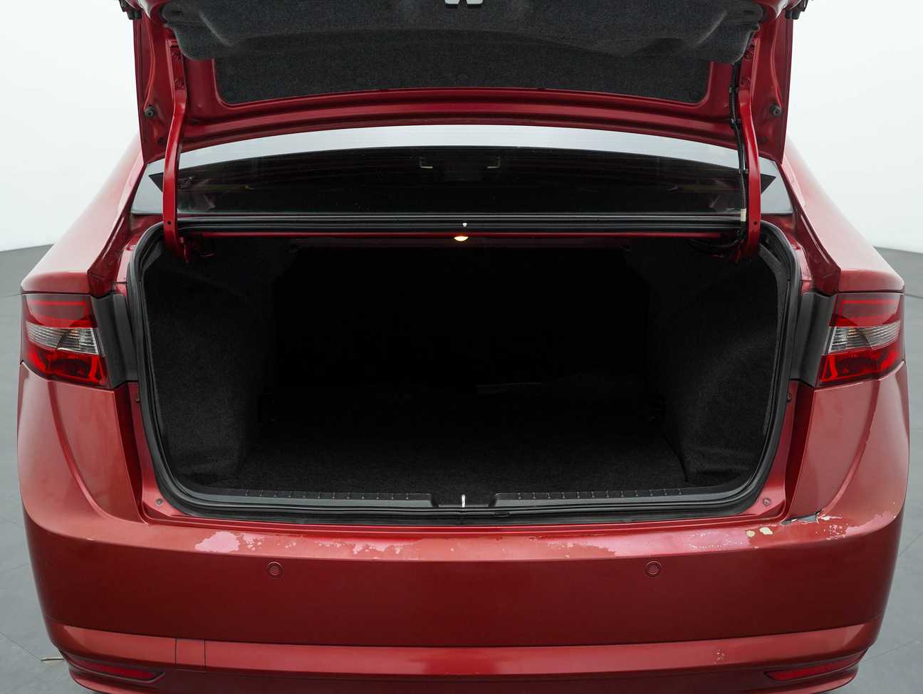 used 2015 Proton Preve CFE Premium 1.6