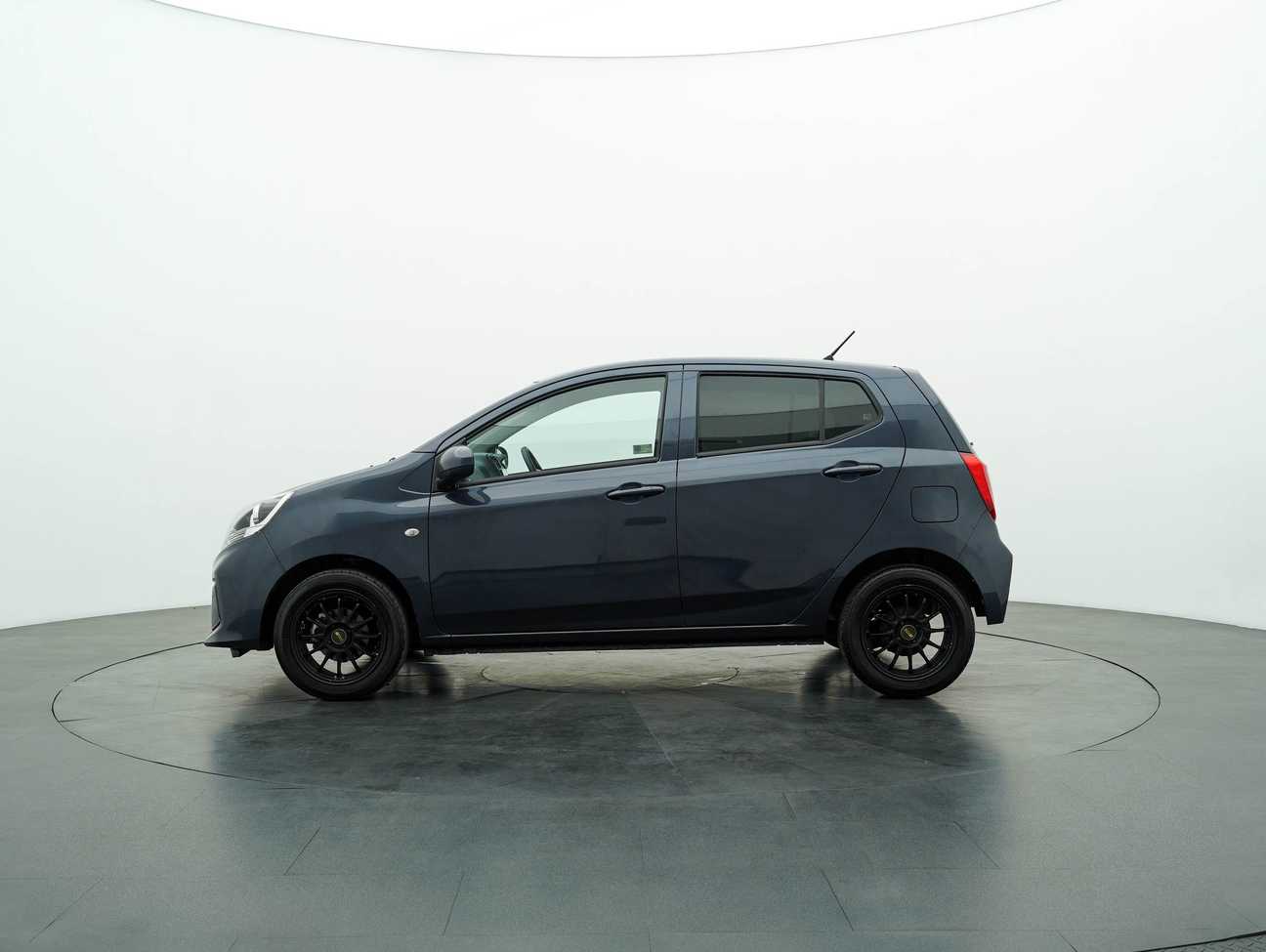 used 2021 Perodua AXIA GXtra 1.0