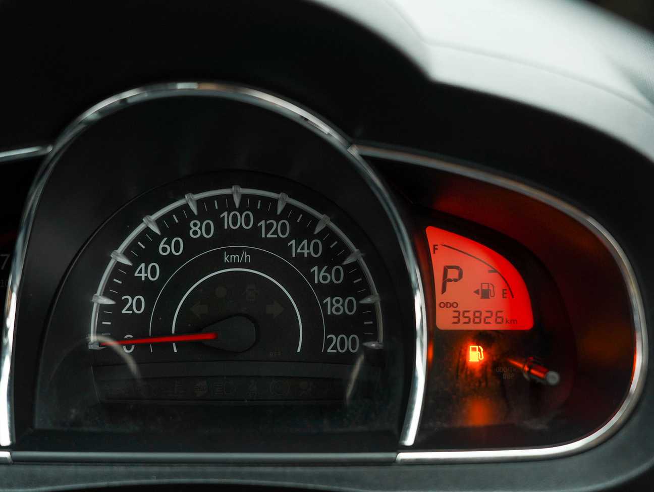 used 2018 Perodua AXIA ADVANCED 1.0