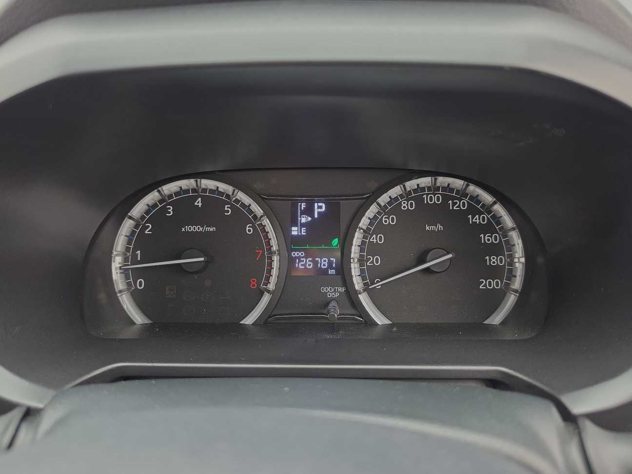 used 2019 Perodua Aruz AV 1.5
