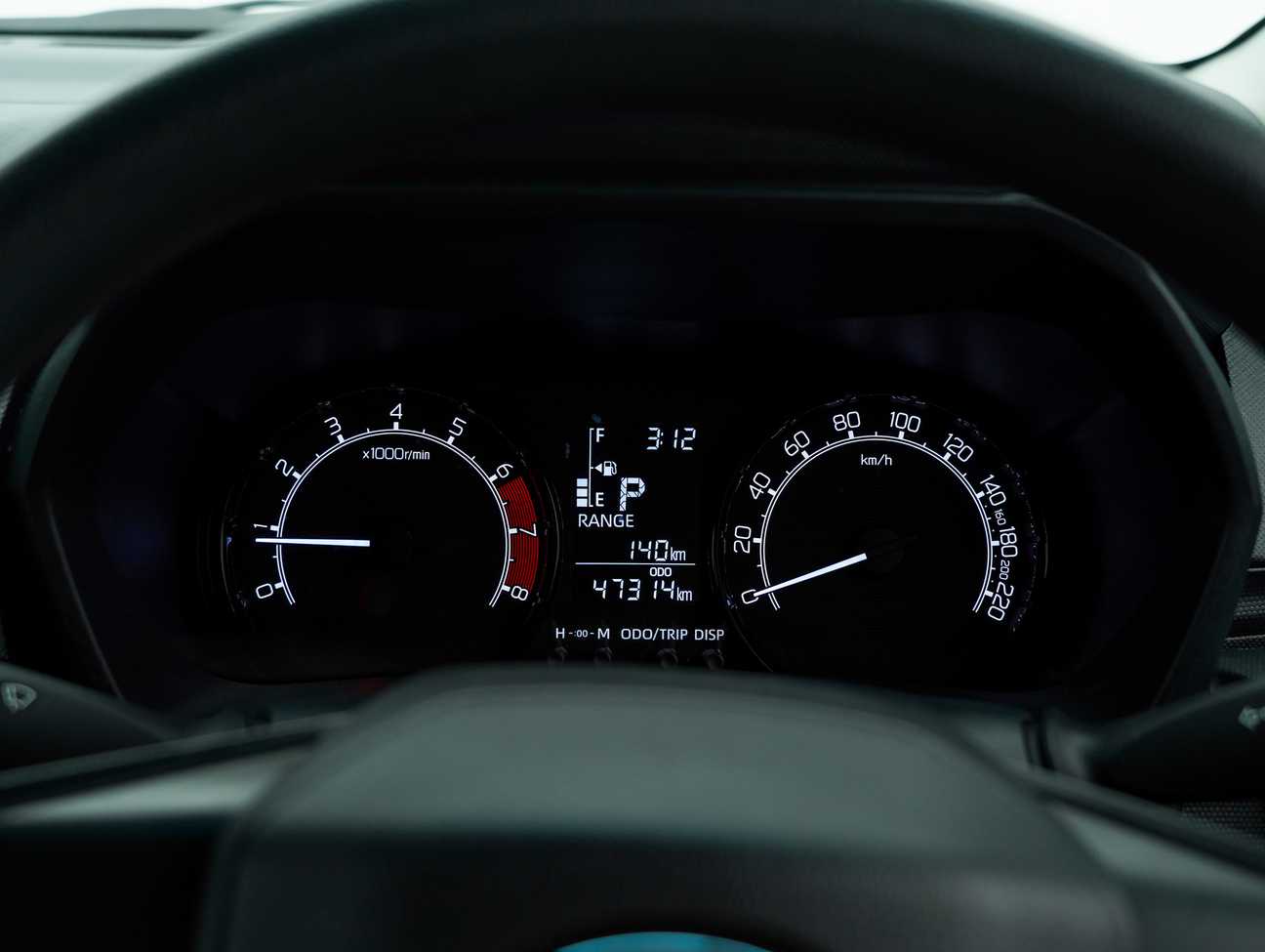 used 2022 Perodua Alza X 1.5