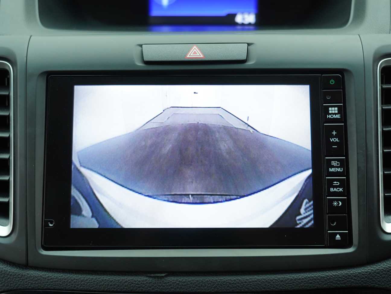 used 2017 Honda CR-V  2.4