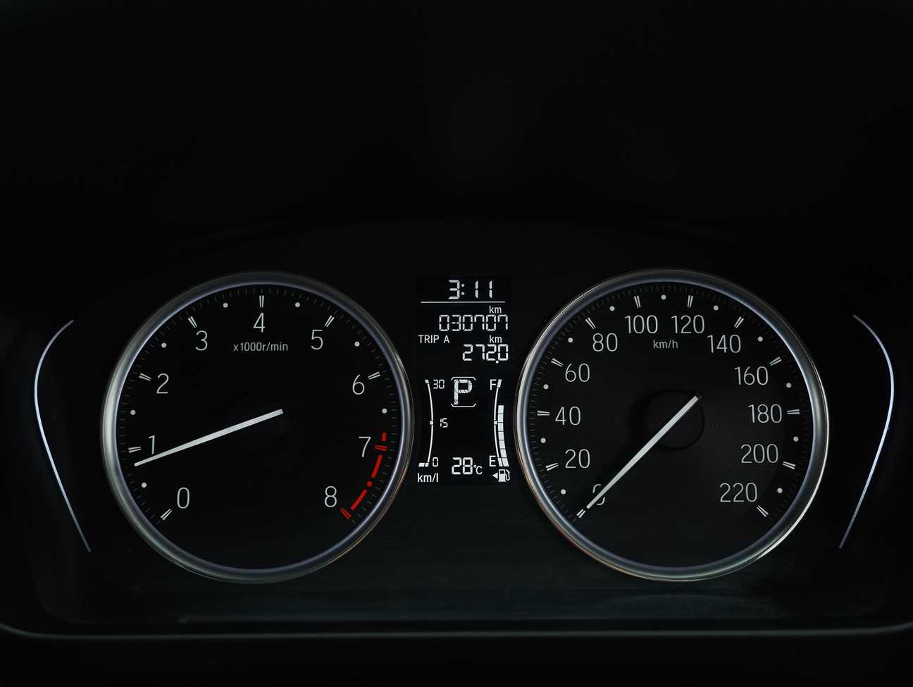 used 2021 Honda City V i-VTEC 1.5