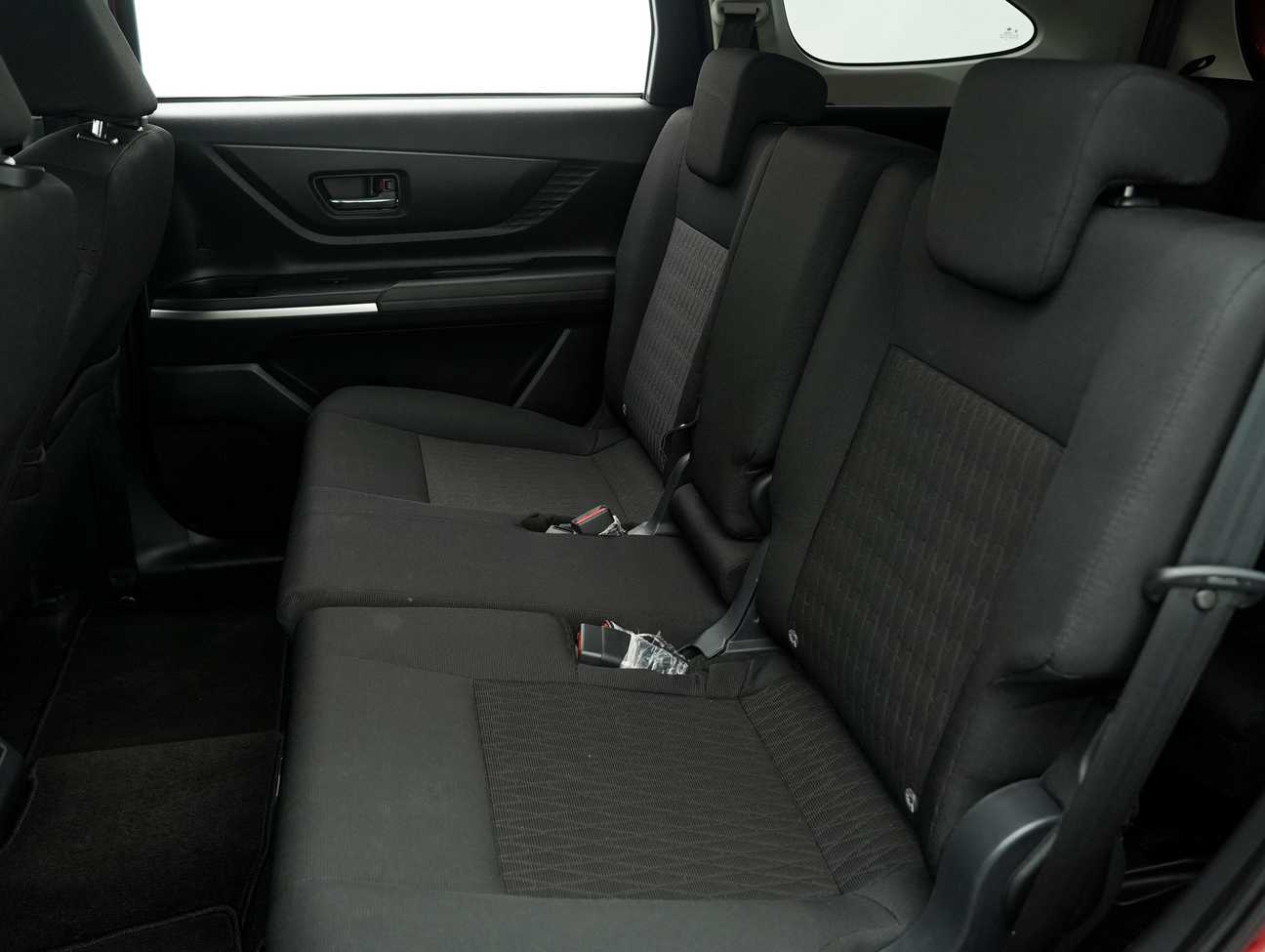 terpakai 2022 Perodua Alza H 1.5