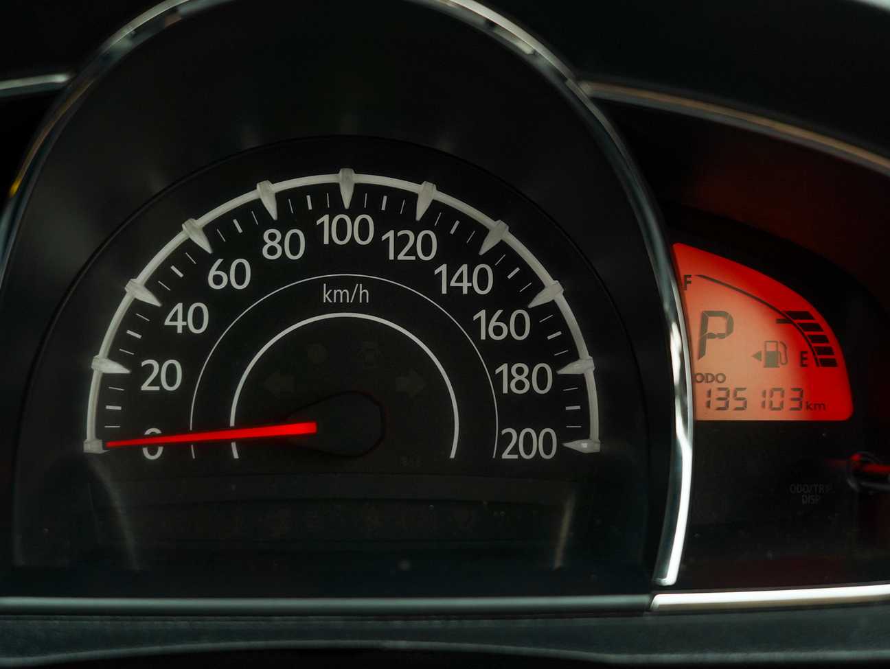 terpakai 2017 Perodua AXIA SE 1.0