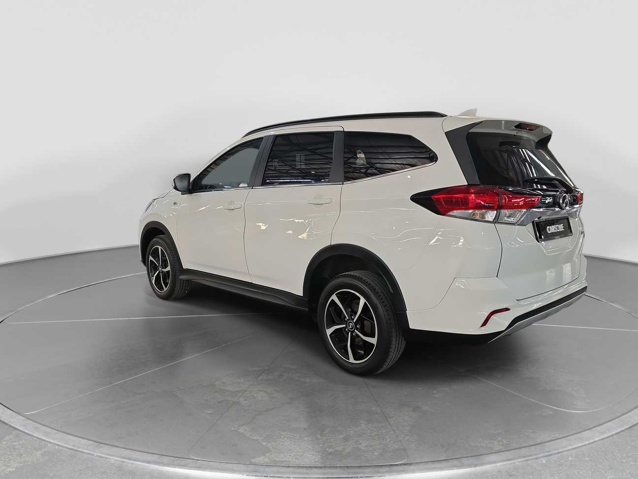 used 2019 Perodua Aruz AV 1.5