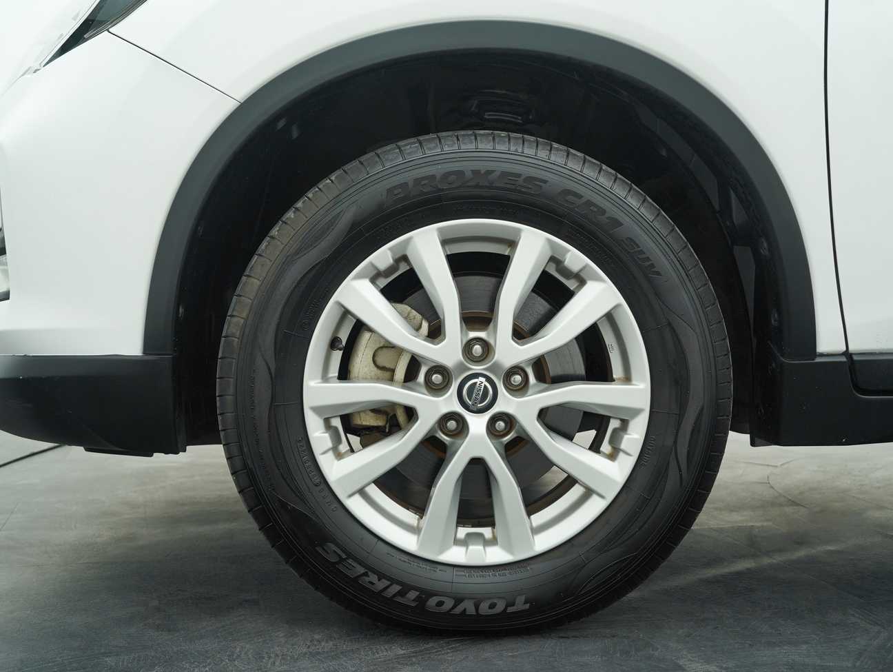 terpakai 2019 Nissan X-Trail  2.0