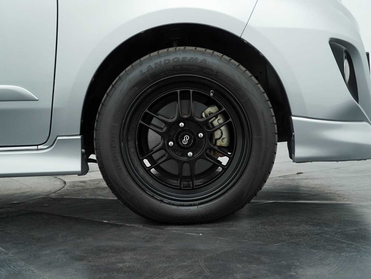 used 2020 Perodua Alza EZ 1.5