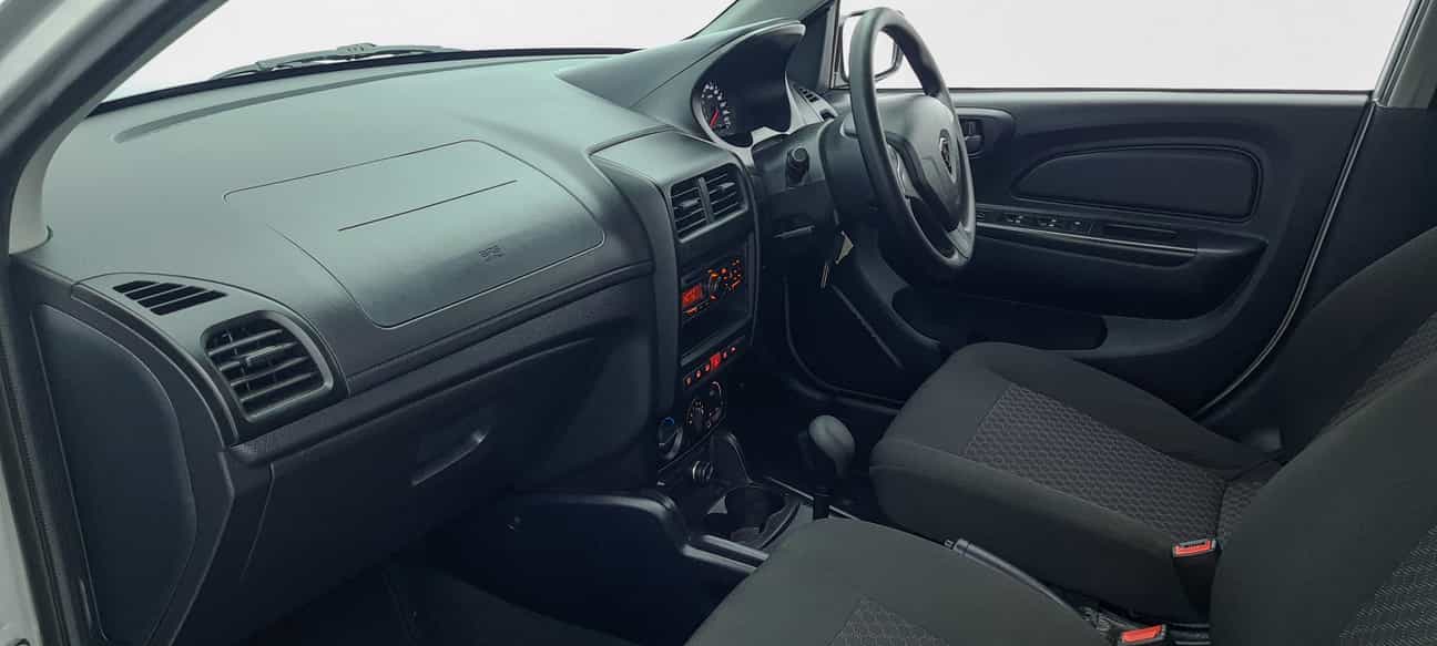 terpakai 2019 Proton SAGA EXECUTIVE CVT 1.3