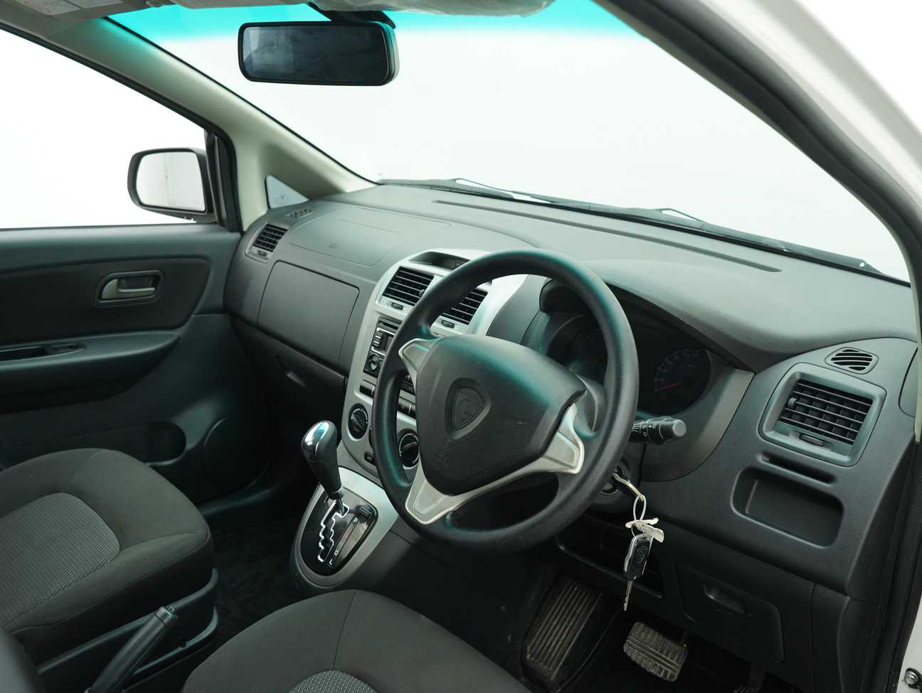 used 2015 Proton Exora Executive 1.6