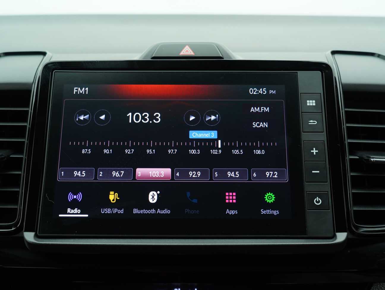 used 2022 Honda City E i-VTEC 1.5