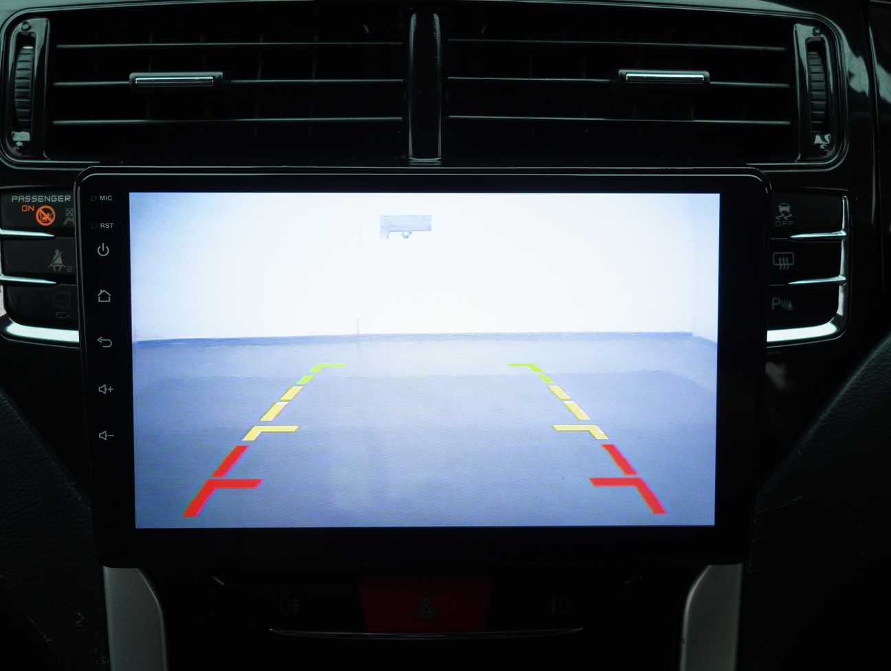 used 2015 Proton Suprima S Premium 1.6