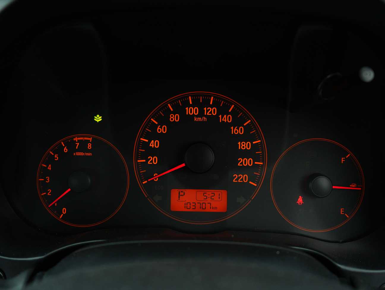 used 2016 Honda City S Plus 1.5