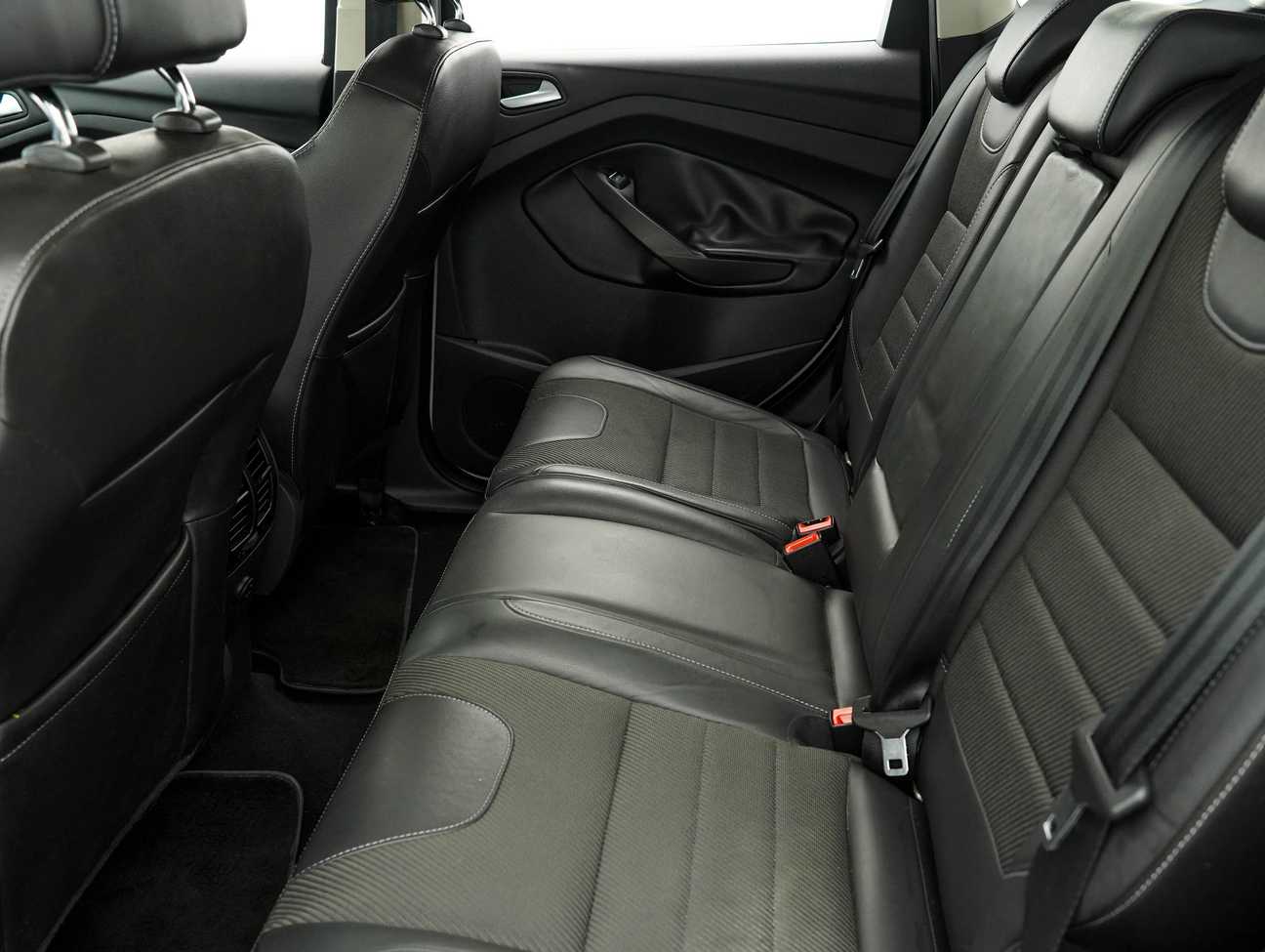 used 2015 Ford Kuga Titanium Ecoboost 1.5