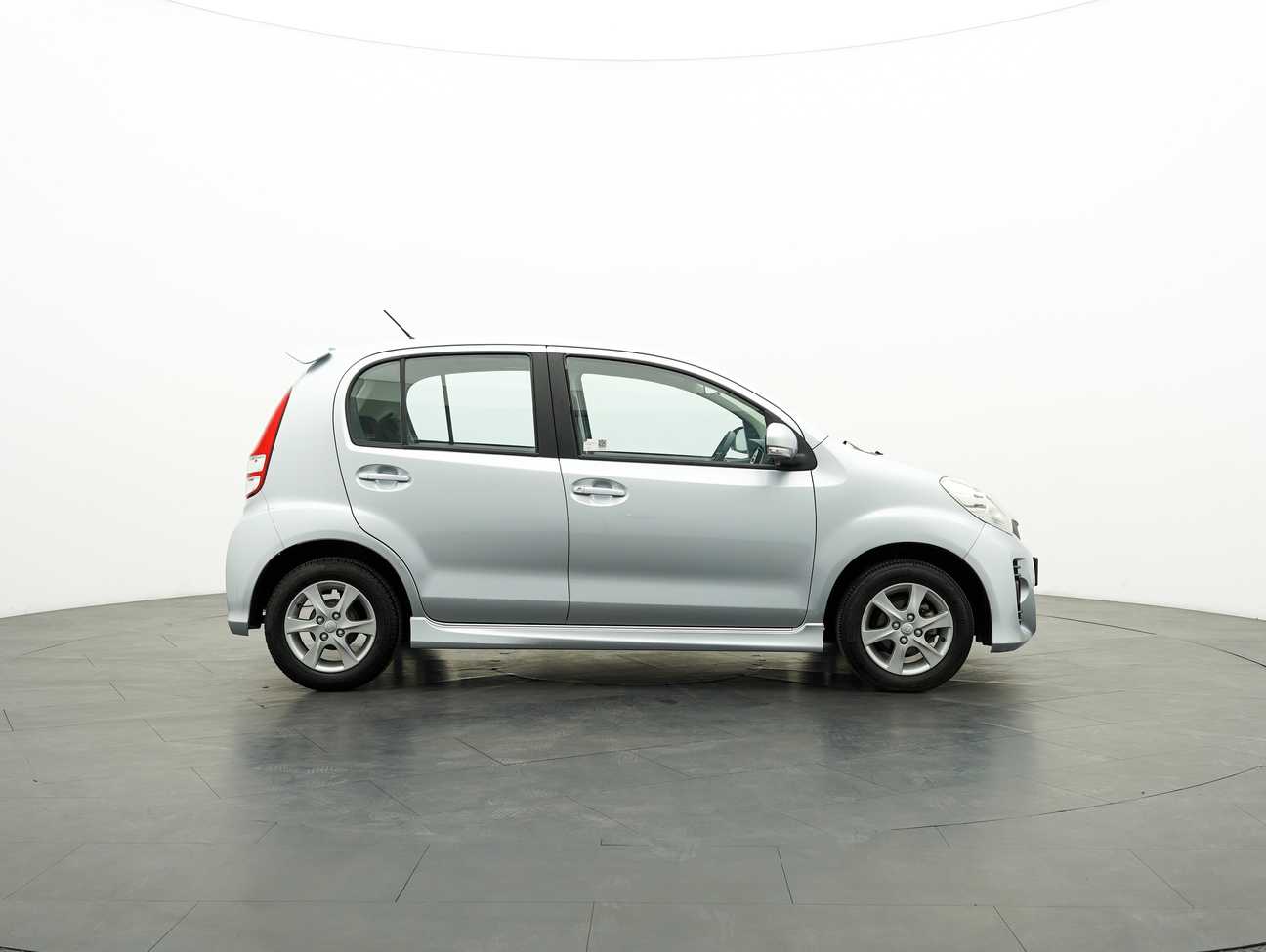 used 2014 Perodua Myvi EZ 1.3