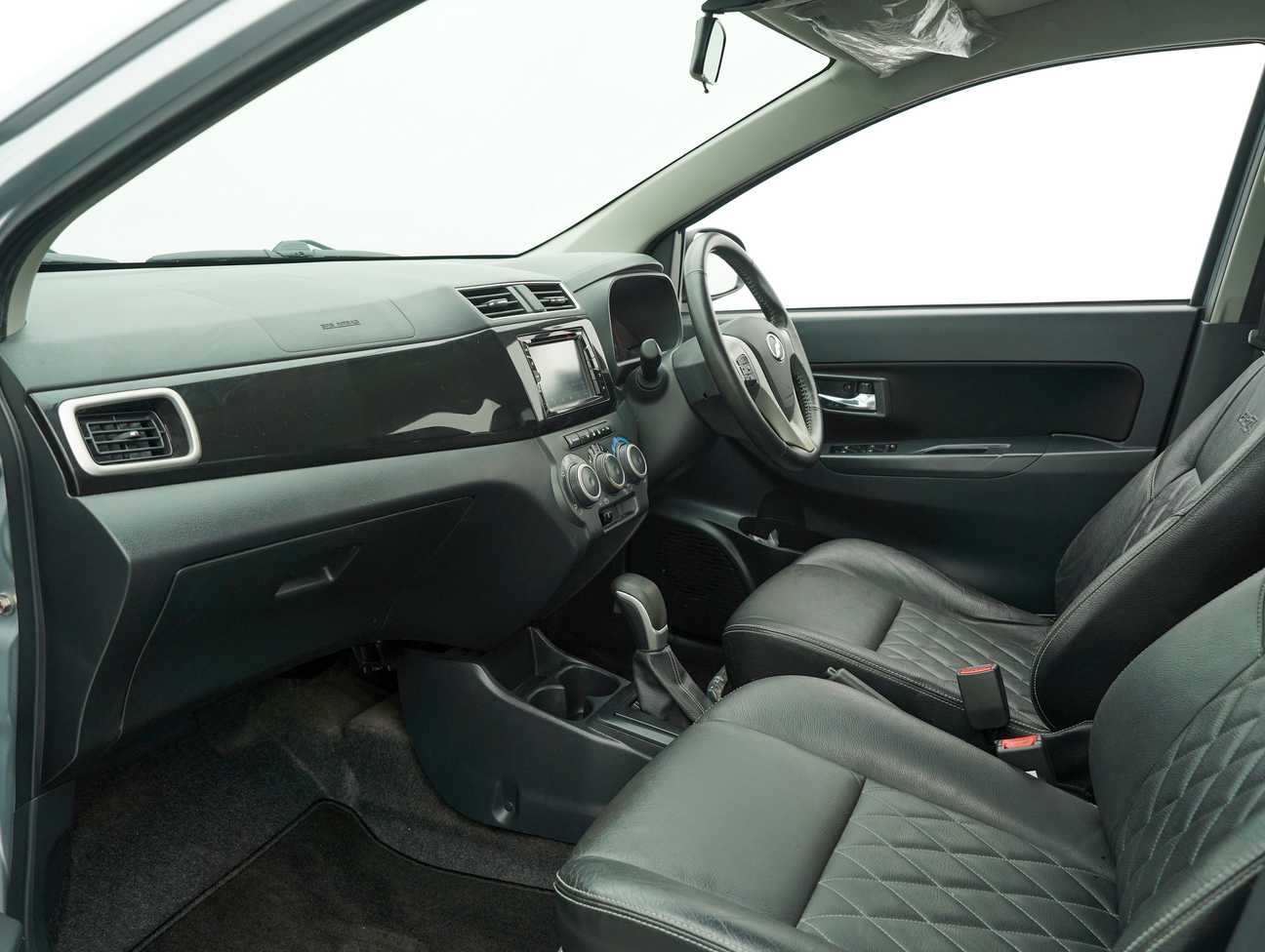 used 2016 Perodua Bezza Advance 1.3