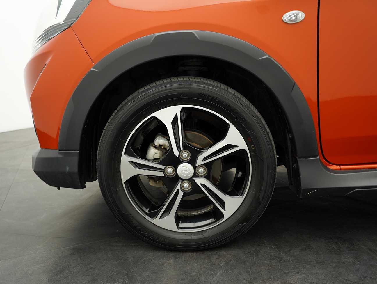 used 2019 Perodua AXIA Style 1.0