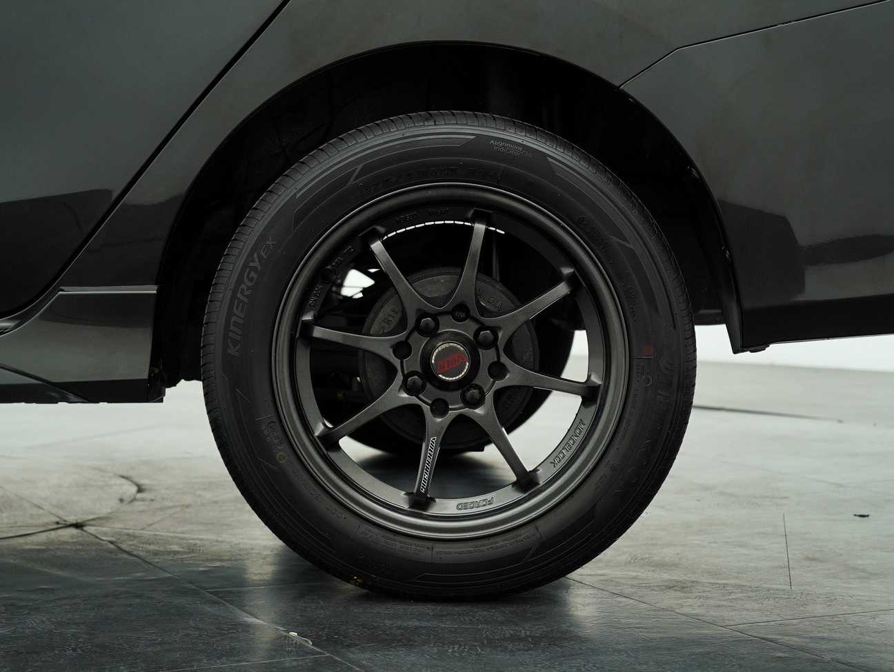 used 2021 Perodua Bezza G 1.0