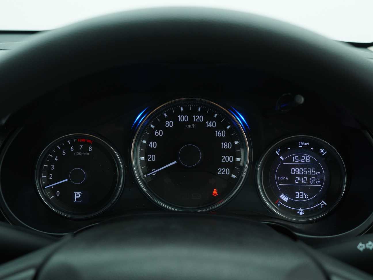 used 2019 Honda City E 1.5