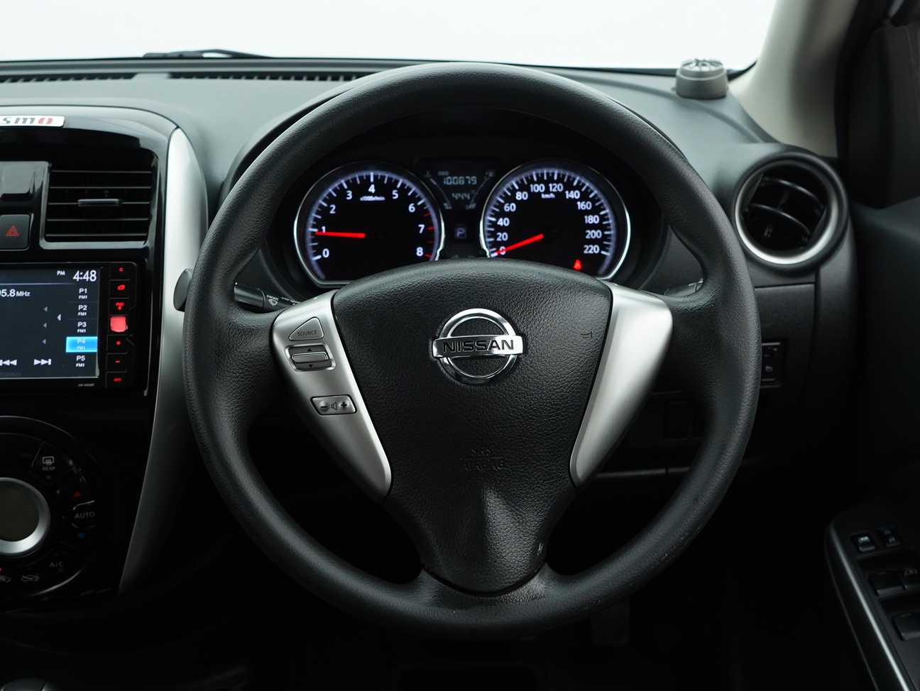 used 2017 Nissan Almera VL 1.5