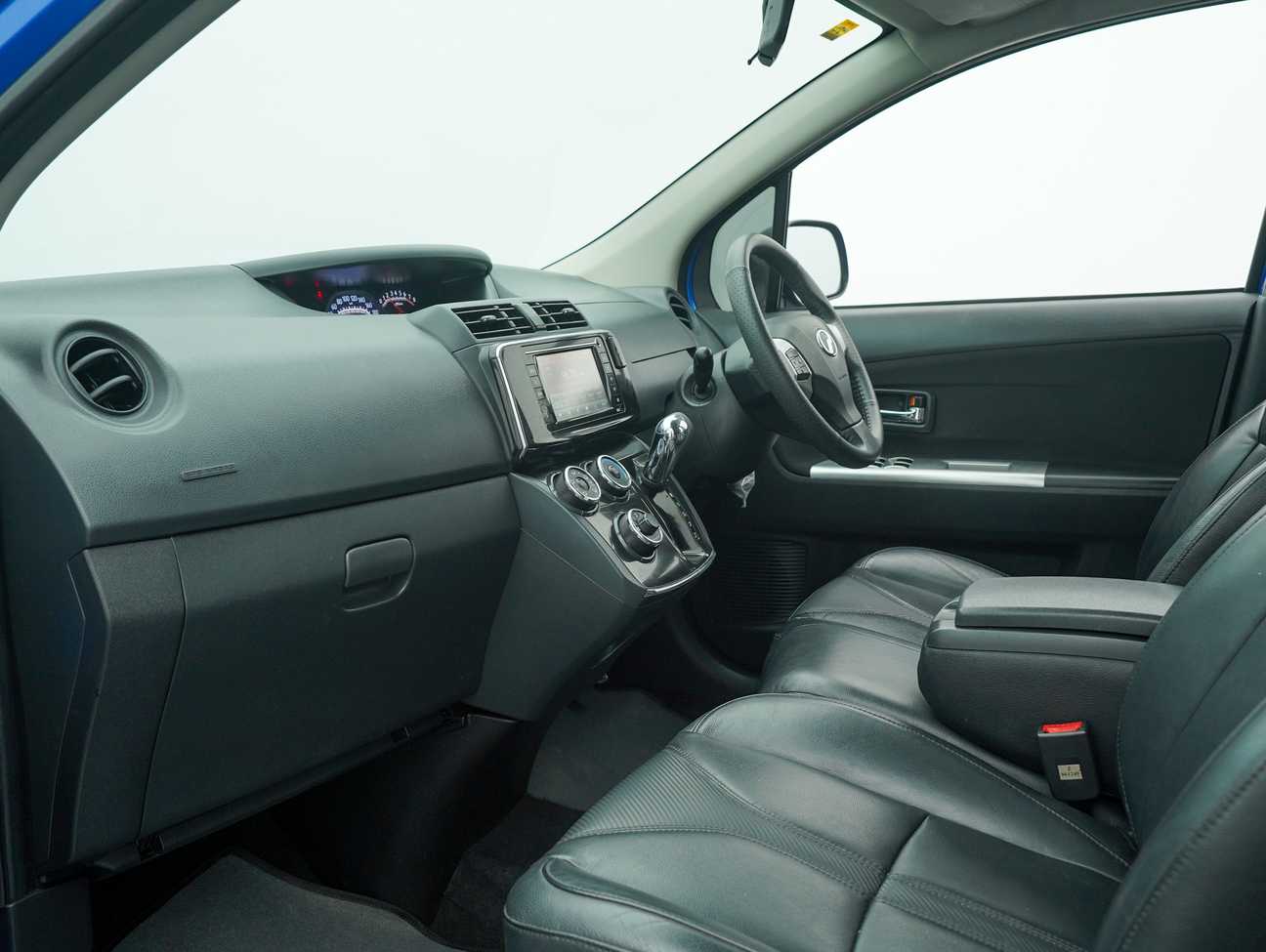 used 2019 Perodua Alza Advance 1.5