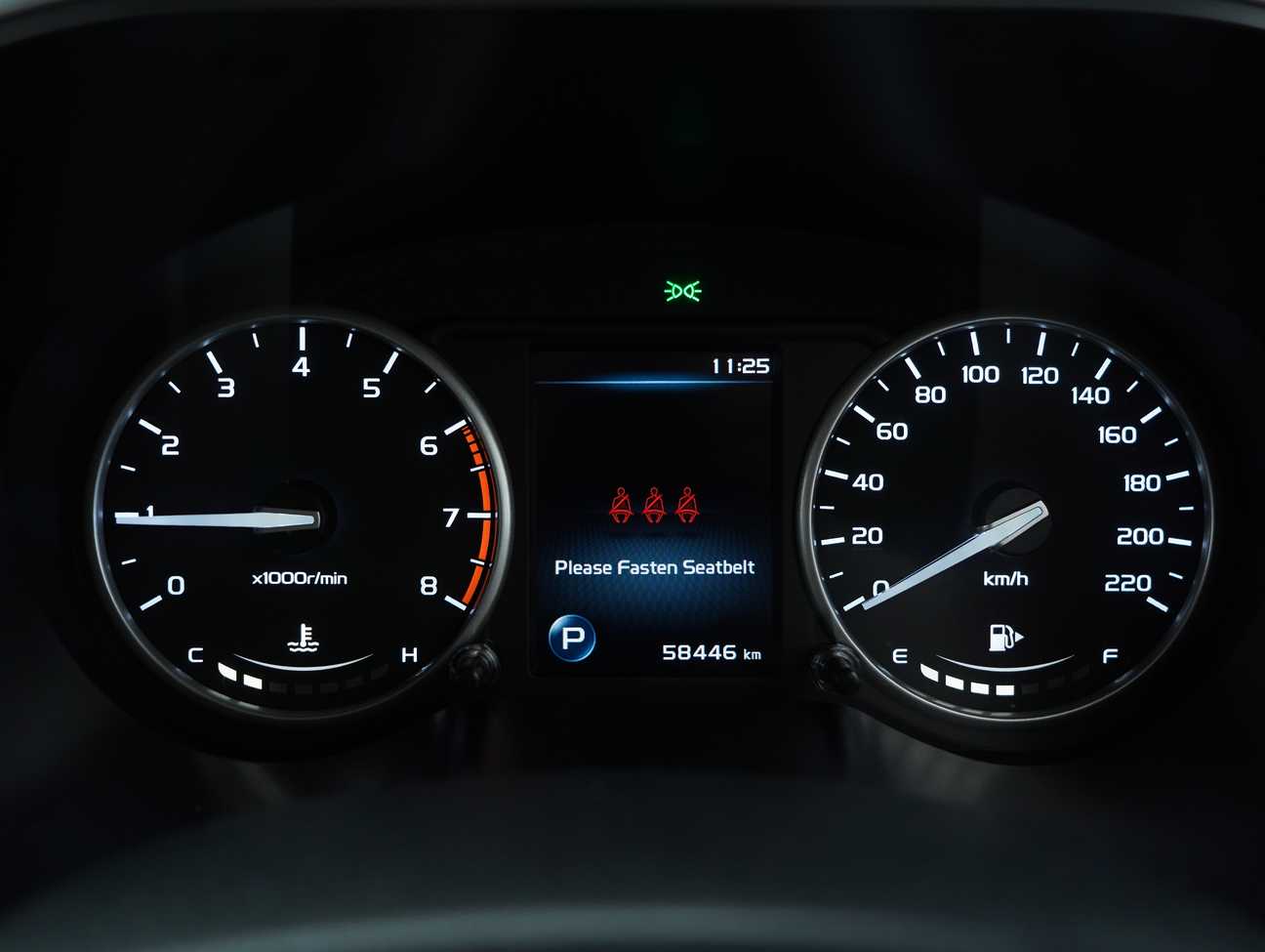 used 2023 Proton Persona Premium 1.6