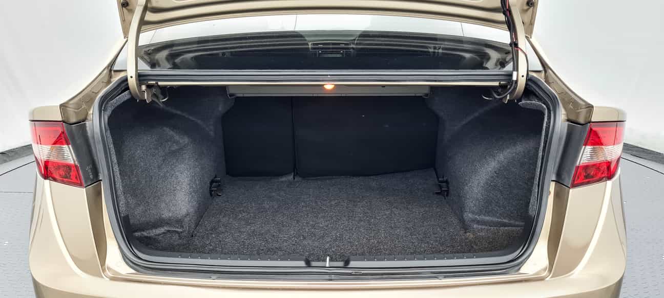 terpakai 2014 Proton PREVE EXECUTIVE 1.6