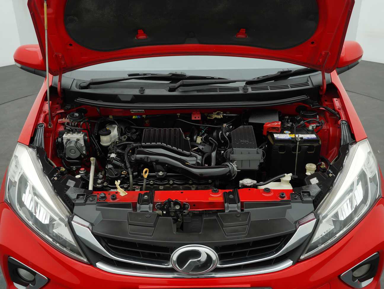 used 2018 Perodua Myvi AV 1.5