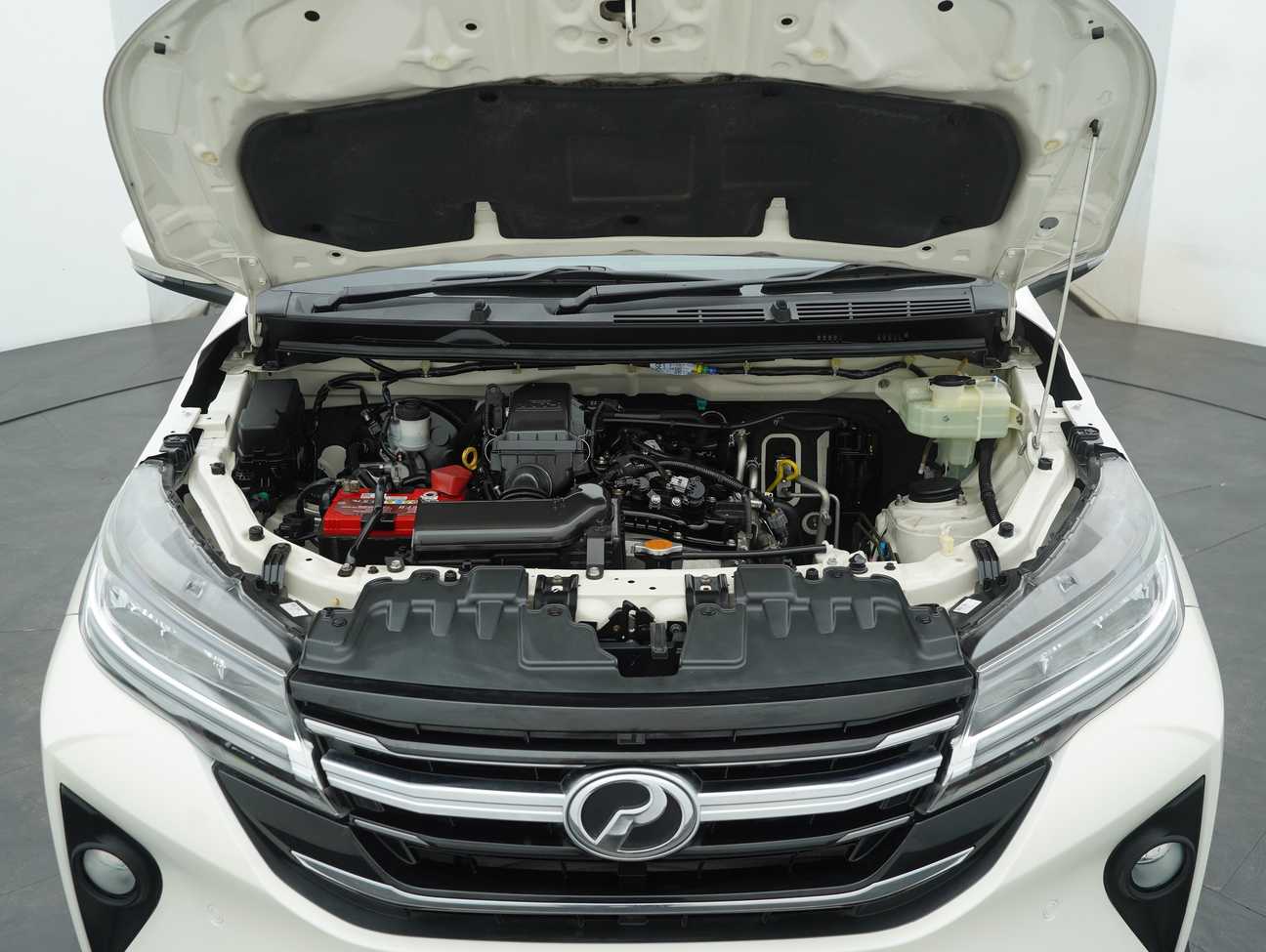 used 2020 Perodua Aruz AV 1.5