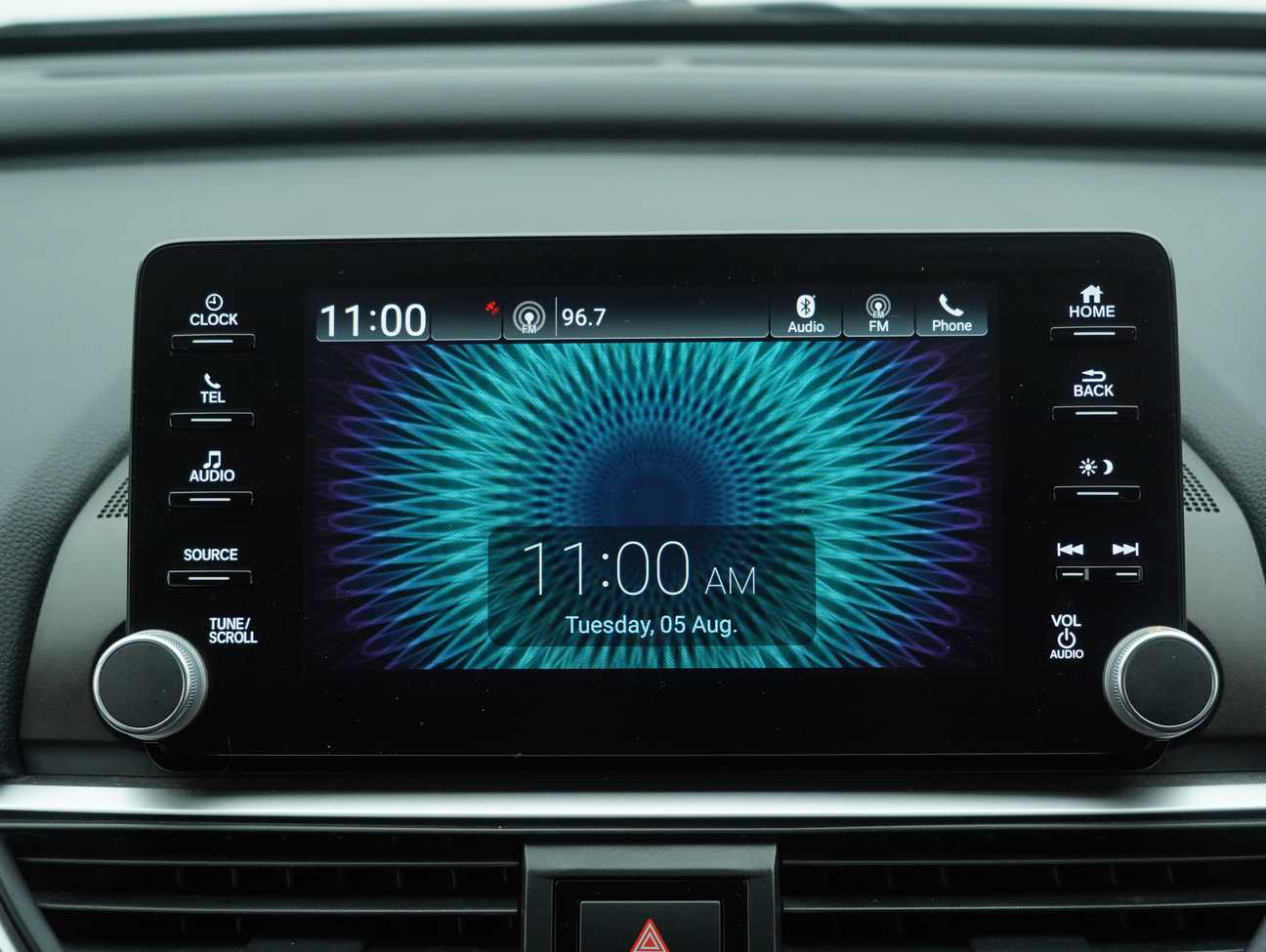 used 2020 Honda Accord TC-P 1.5