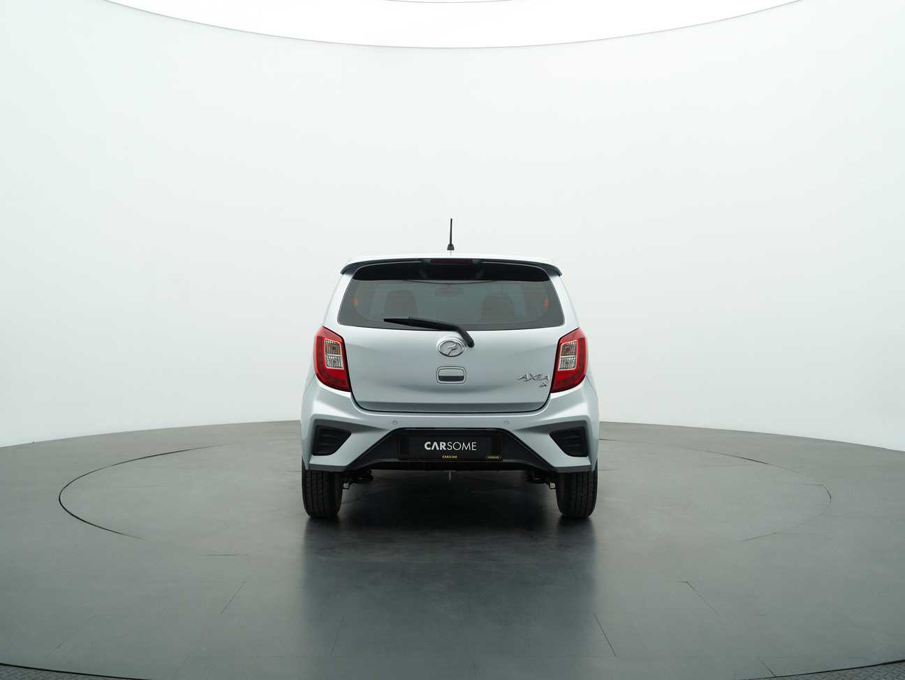 used 2020 Perodua AXIA GXtra 1.0