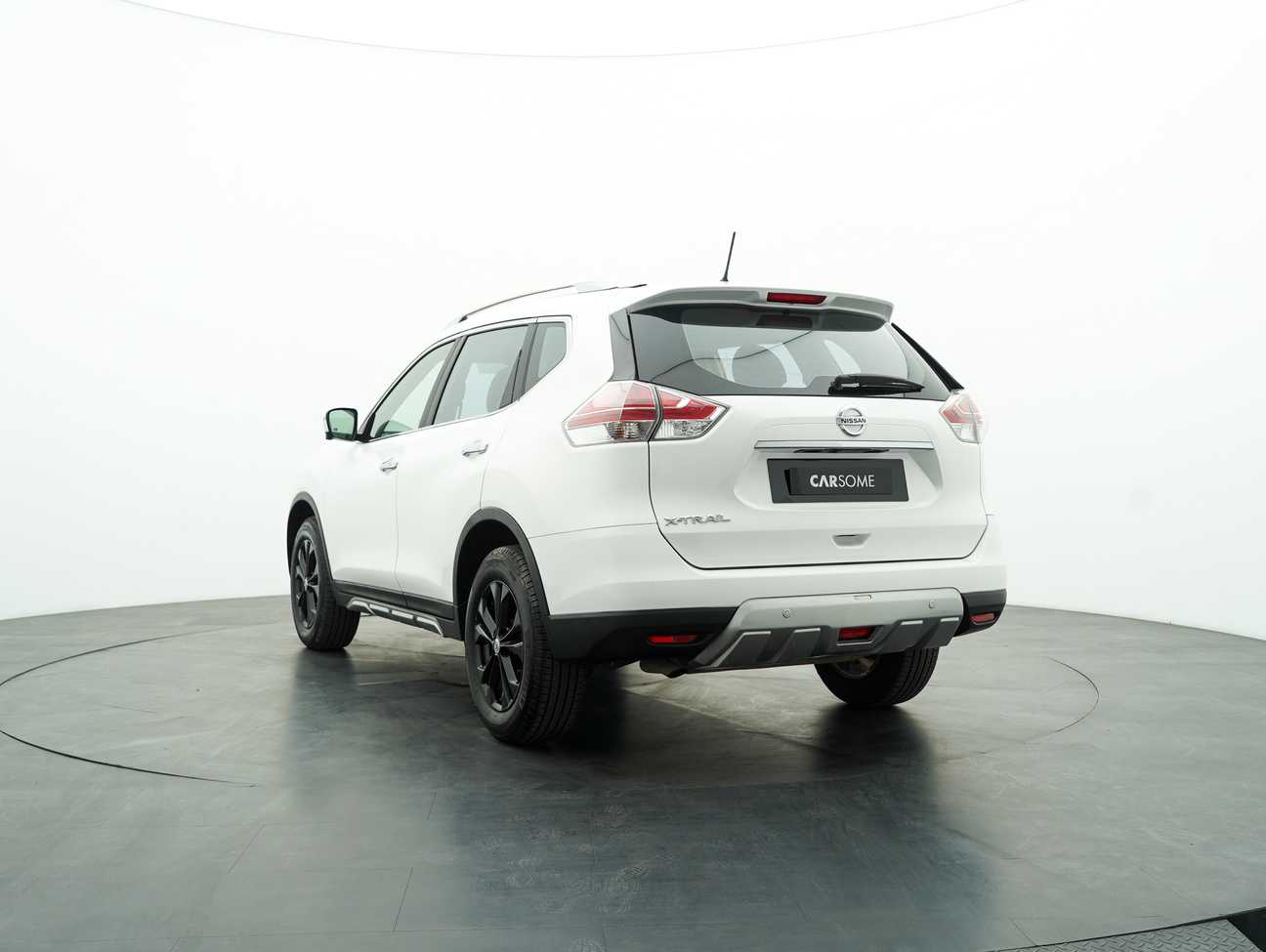 used 2017 Nissan X-Trail Aero Edition 2.0