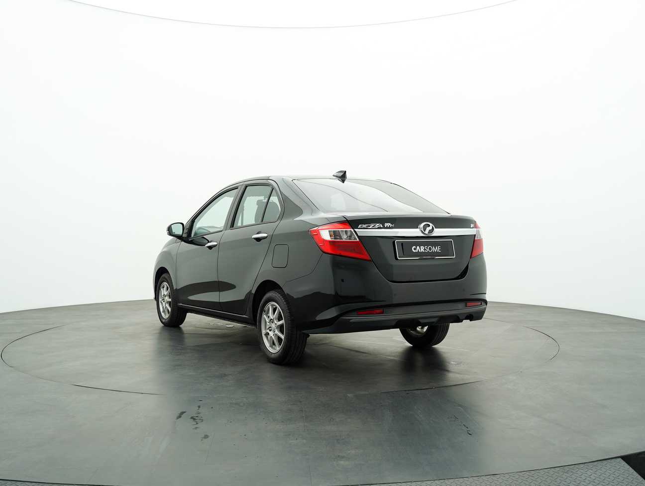 used 2017 Perodua Bezza X Premium 1.3