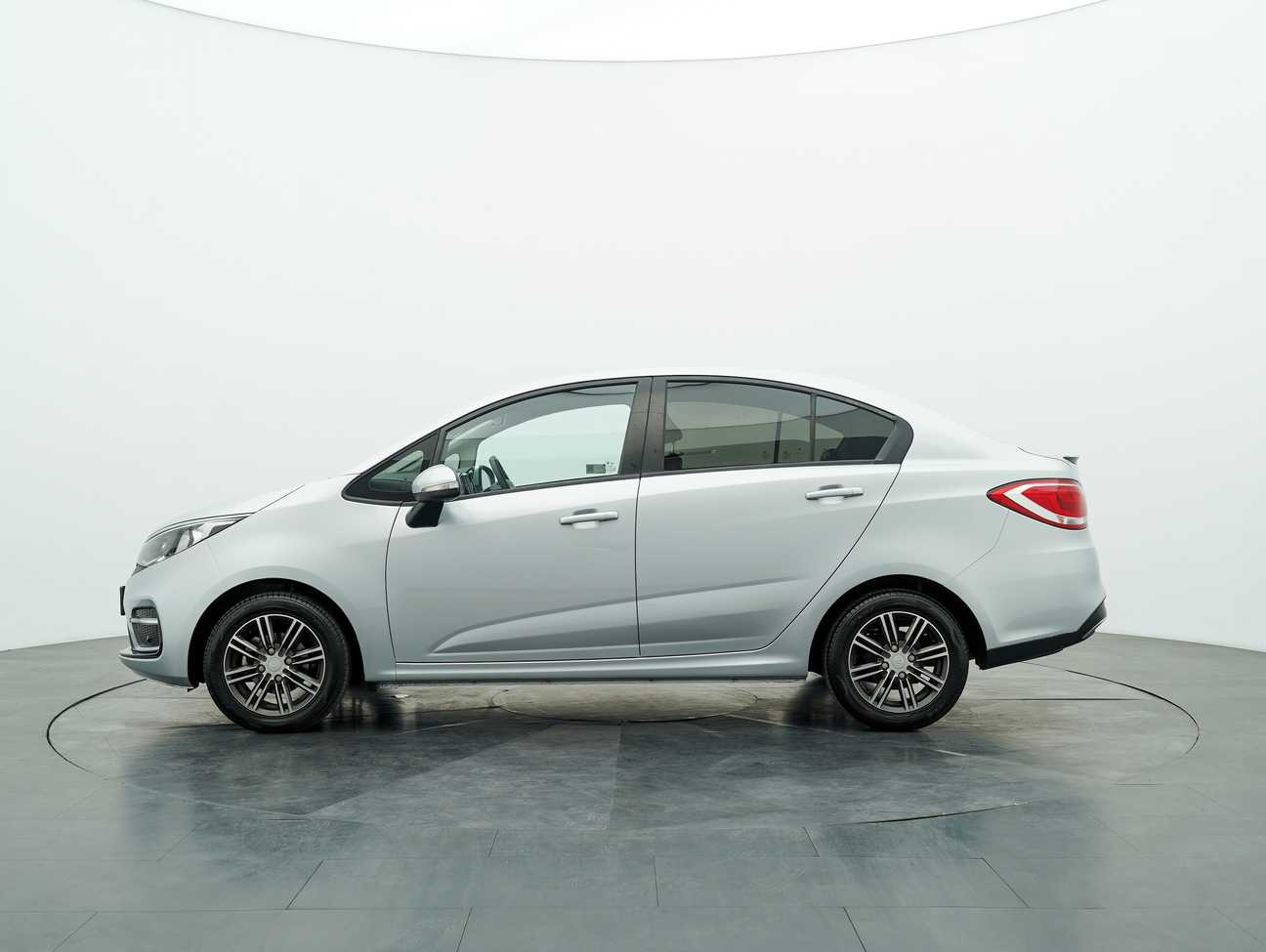 used 2020 Proton Persona Premium 1.6