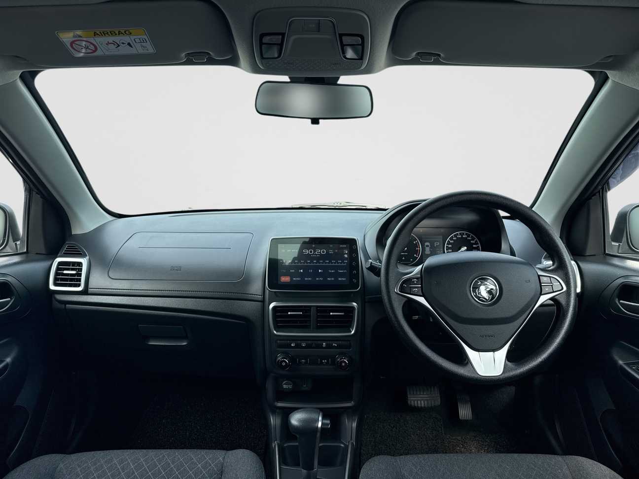 used 2024 Proton Saga Premium 1.3