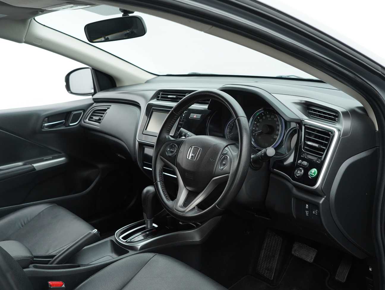 terpakai 2019 Honda City V 1.5