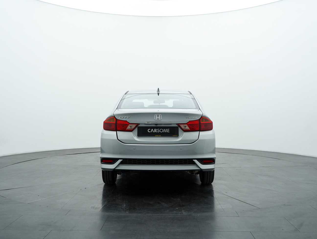 used 2019 Honda City E 1.5