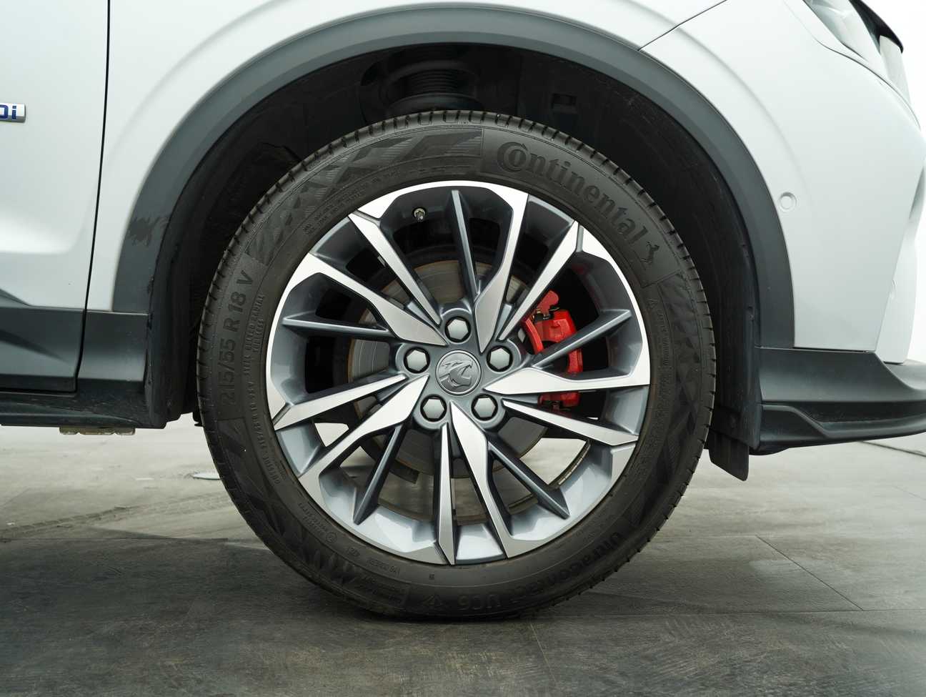 used 2022 Proton X50 Flagship 1.5