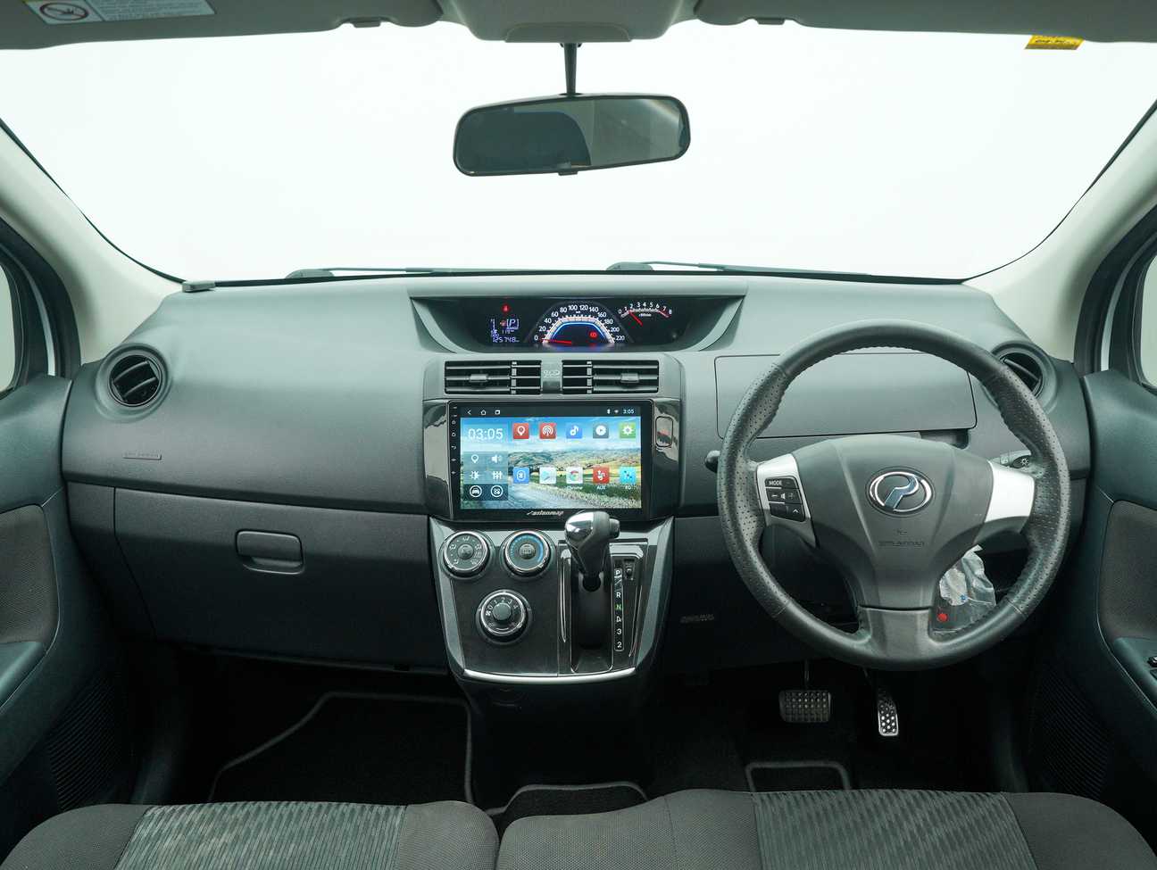 used 2020 Perodua Alza EZ 1.5