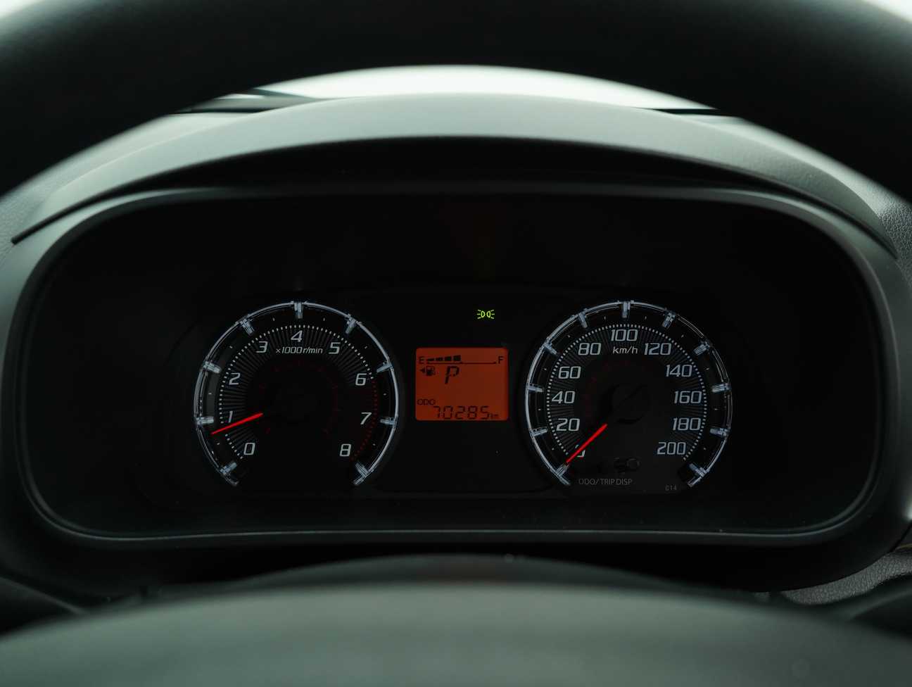 used 2021 Perodua Bezza X 1.3
