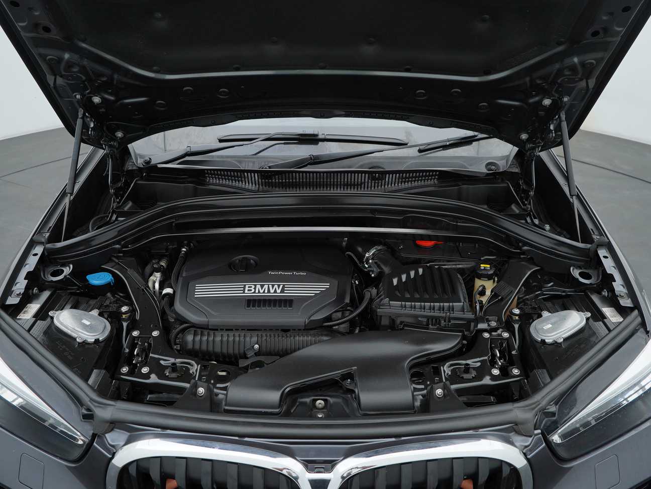 used 2020 BMW X1 sDrive20i M Sport 2.0