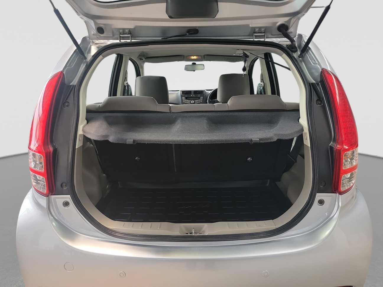 used 2012 Perodua Myvi EZ 1.3