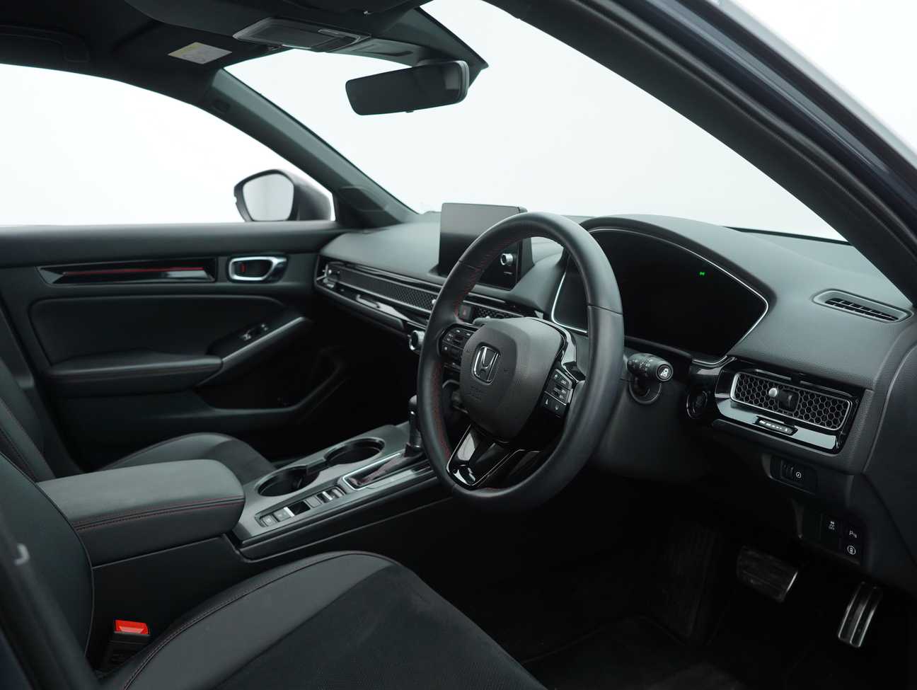 terpakai 2022 Honda Civic RS 1.5