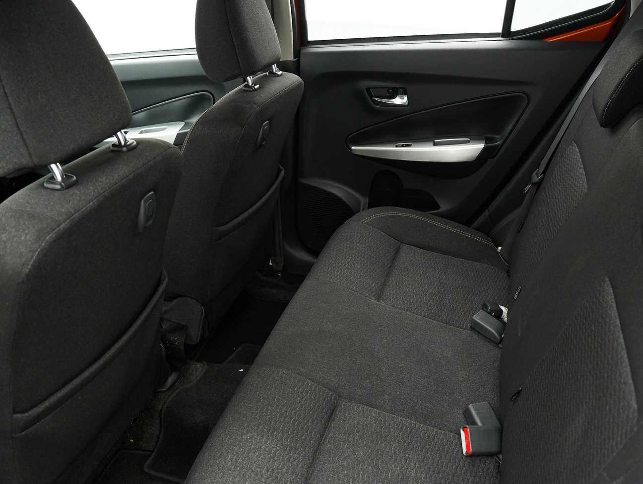 used 2022 Perodua AXIA Style 1.0