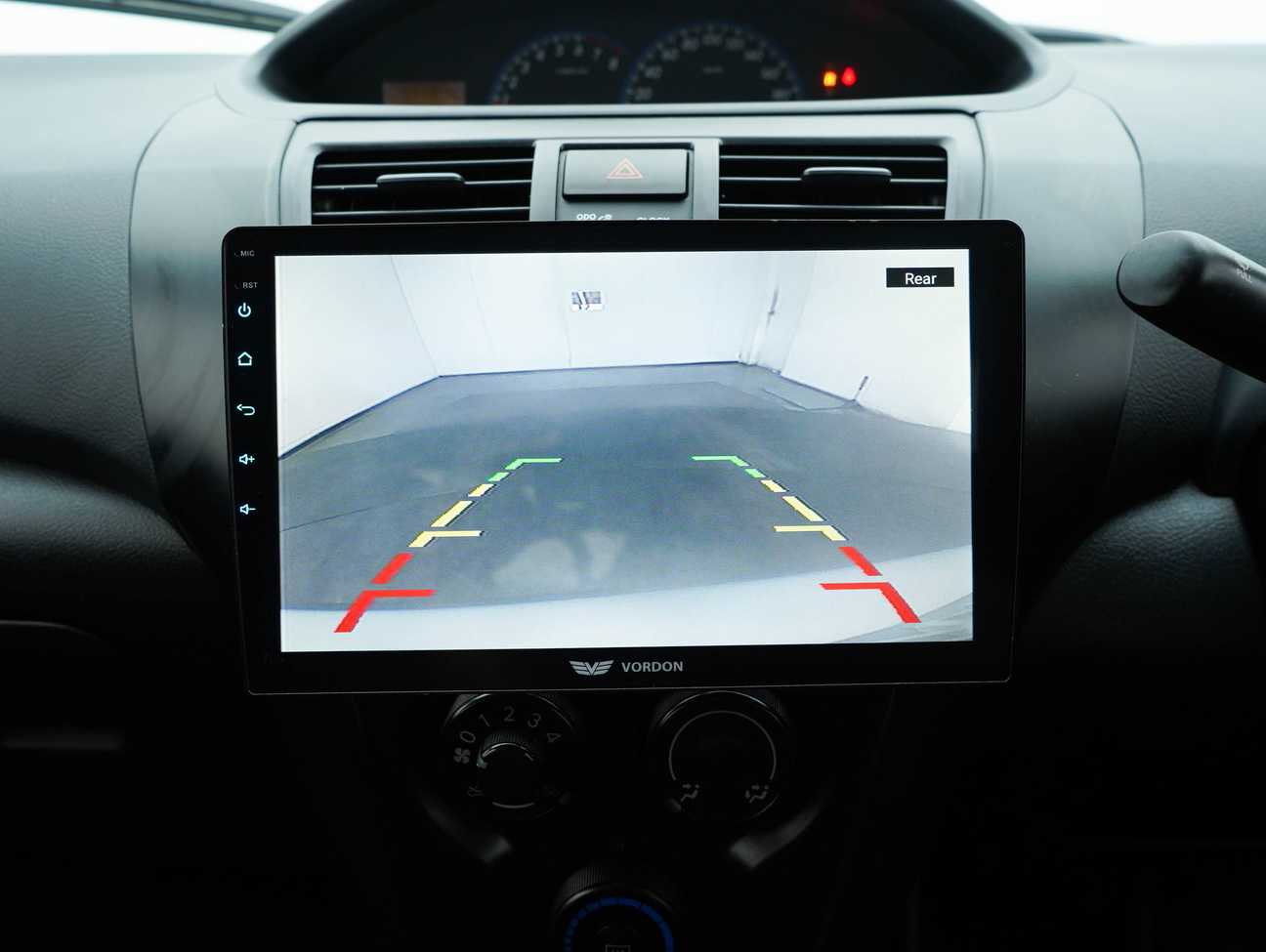 used 2012 Toyota Vios J 1.5