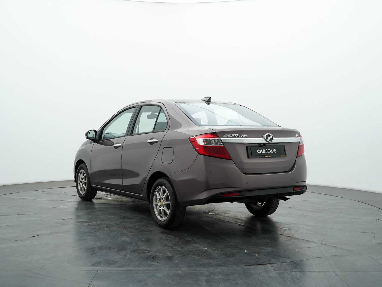 used 2016 Perodua Bezza X Premium 1.3