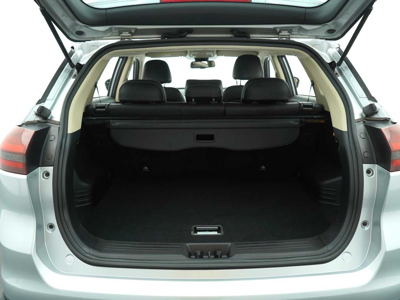 used 2019 Proton X70 Executive 1.8